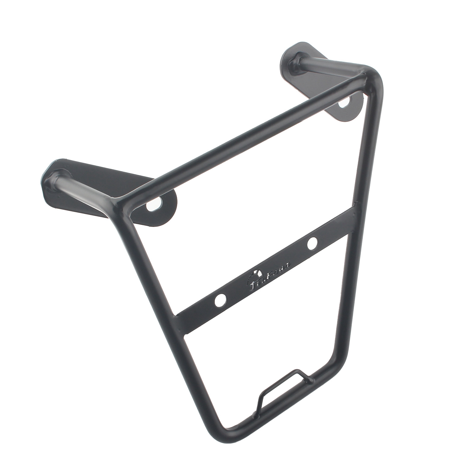 TAZGANTAX Motorcycle Quick-release Saddlebag Mounting