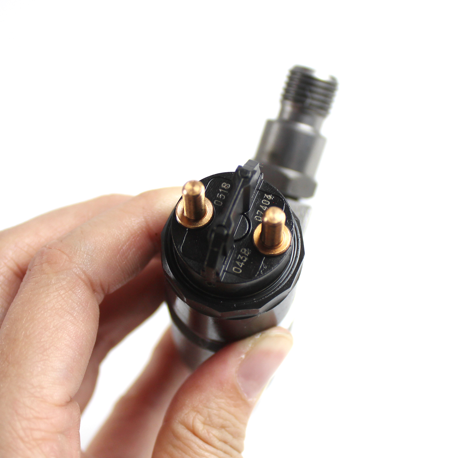 Fuel Injector 449-3315 4493315 0445120518 for Caterpillar C7.1