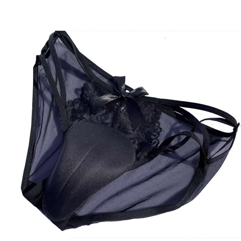 Macimiu Hiding Gaff Panty Shinny Crossdresser Transvestite Transgender Underwear Gaff Panties Shaping Pants (Nude, M, m) at Amazon Women's Clothing store
