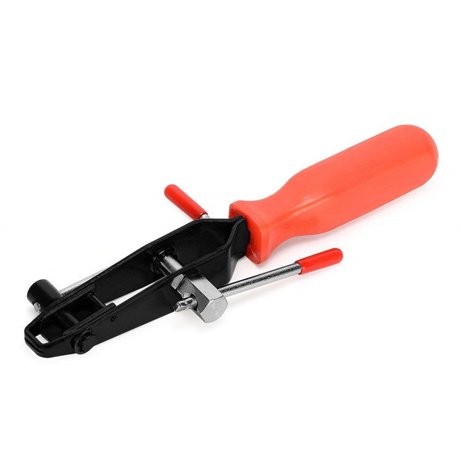 Universal Auto Car CV Joint Boot Clamp Pliers Banding Crimper Tool With Cutter eBay