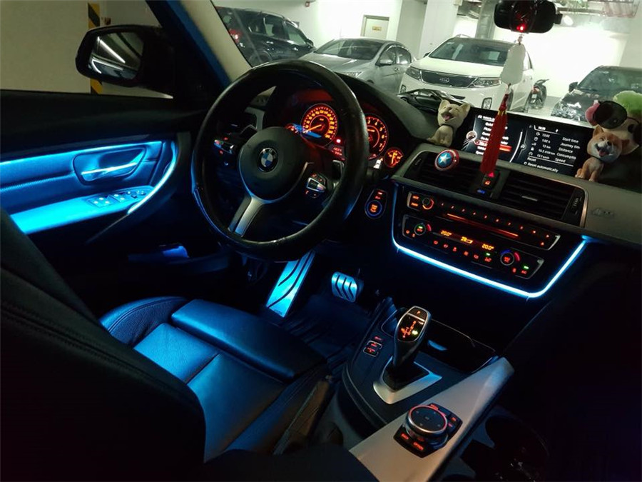 easy-car-rgb-ambient-light-install-lockdown-mods-el-wire-bmw-6