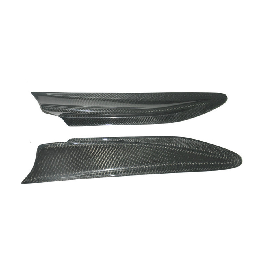 Carbon Fiber Side Vent Air Flow Fender For Subaru BRZ Toyota 86 GT86 ...