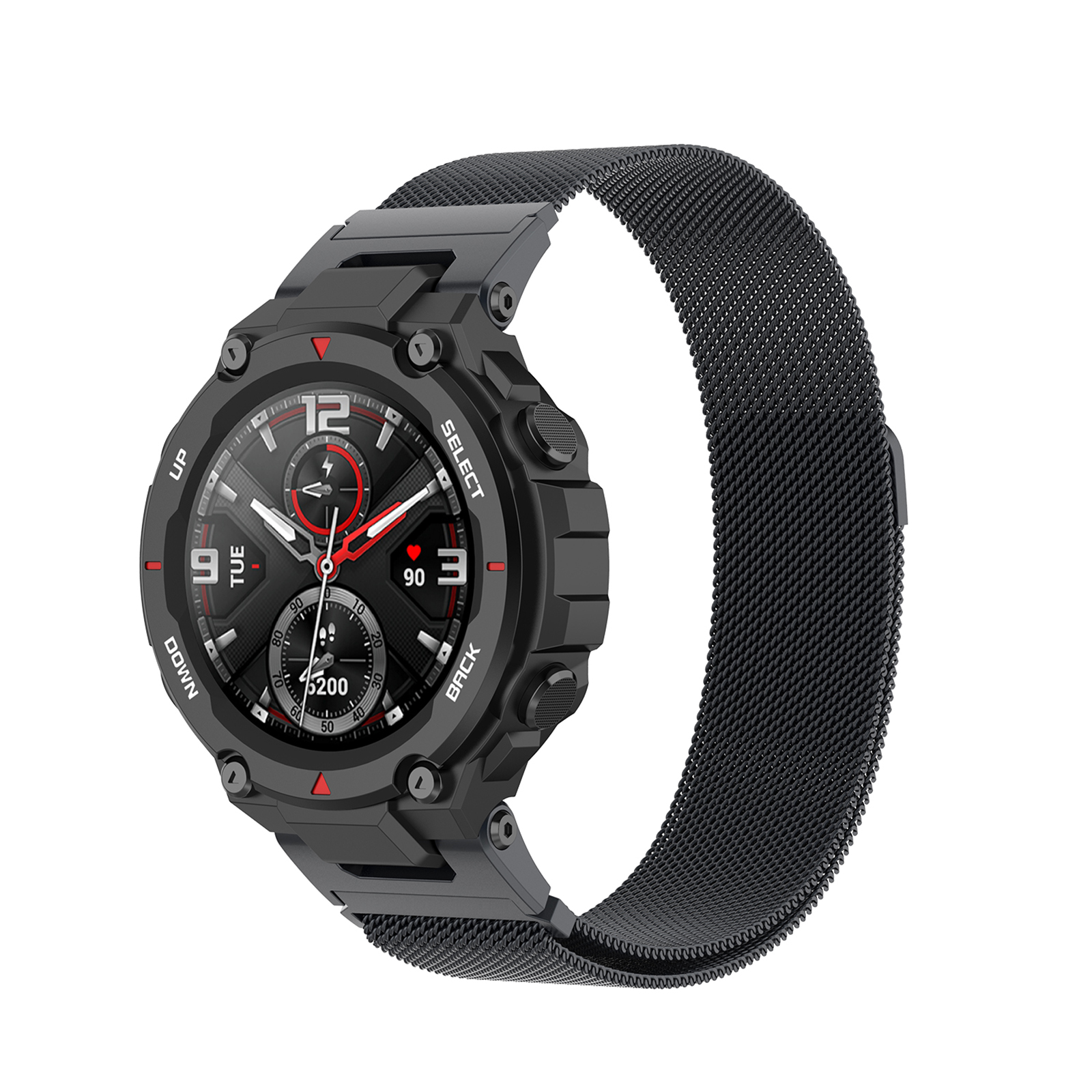 rex watch