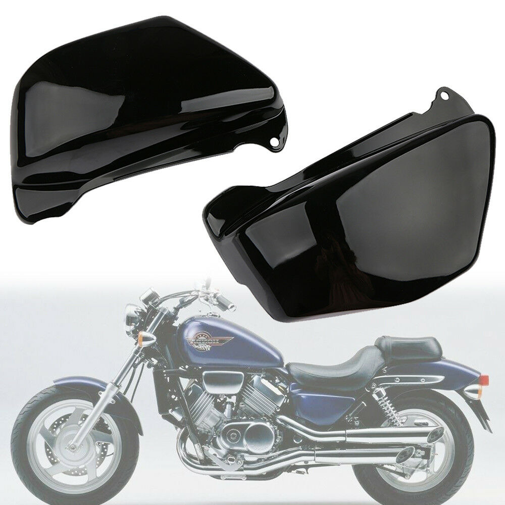 honda magna fairing