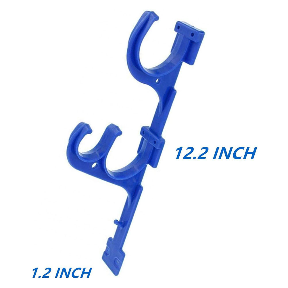 pool pole hook