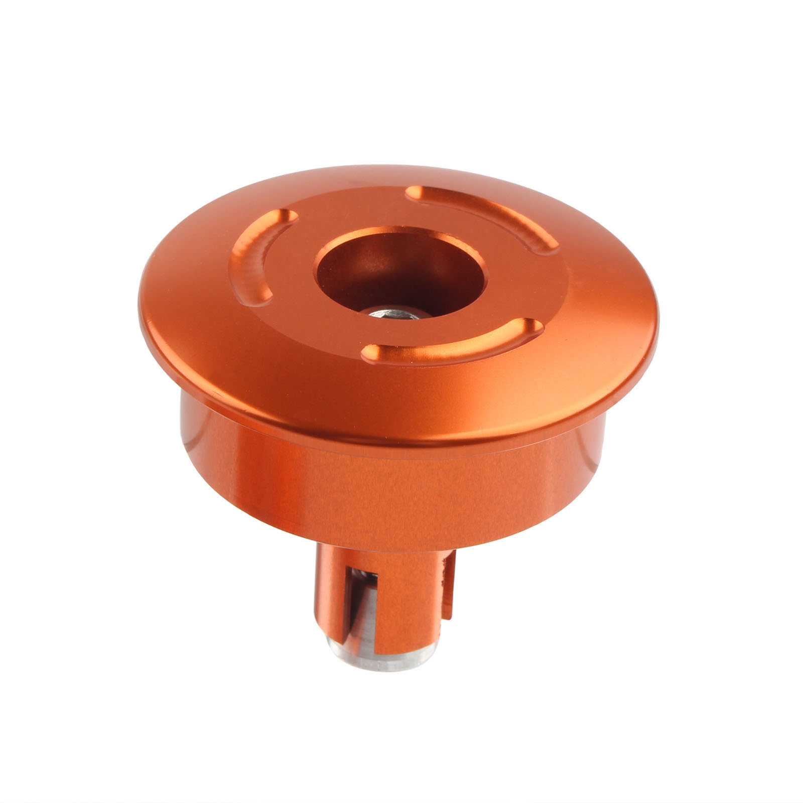 CNC Frame Hole Cover Cap Plug Fit for 1290 Super Duke R 2019-2024