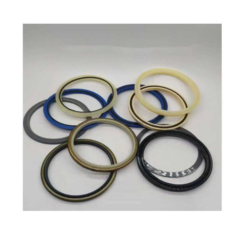 BUCKET CYLINDER SEAL KIT FITS FOR HITACHI ZAX350-3, ZX350-3 | eBay