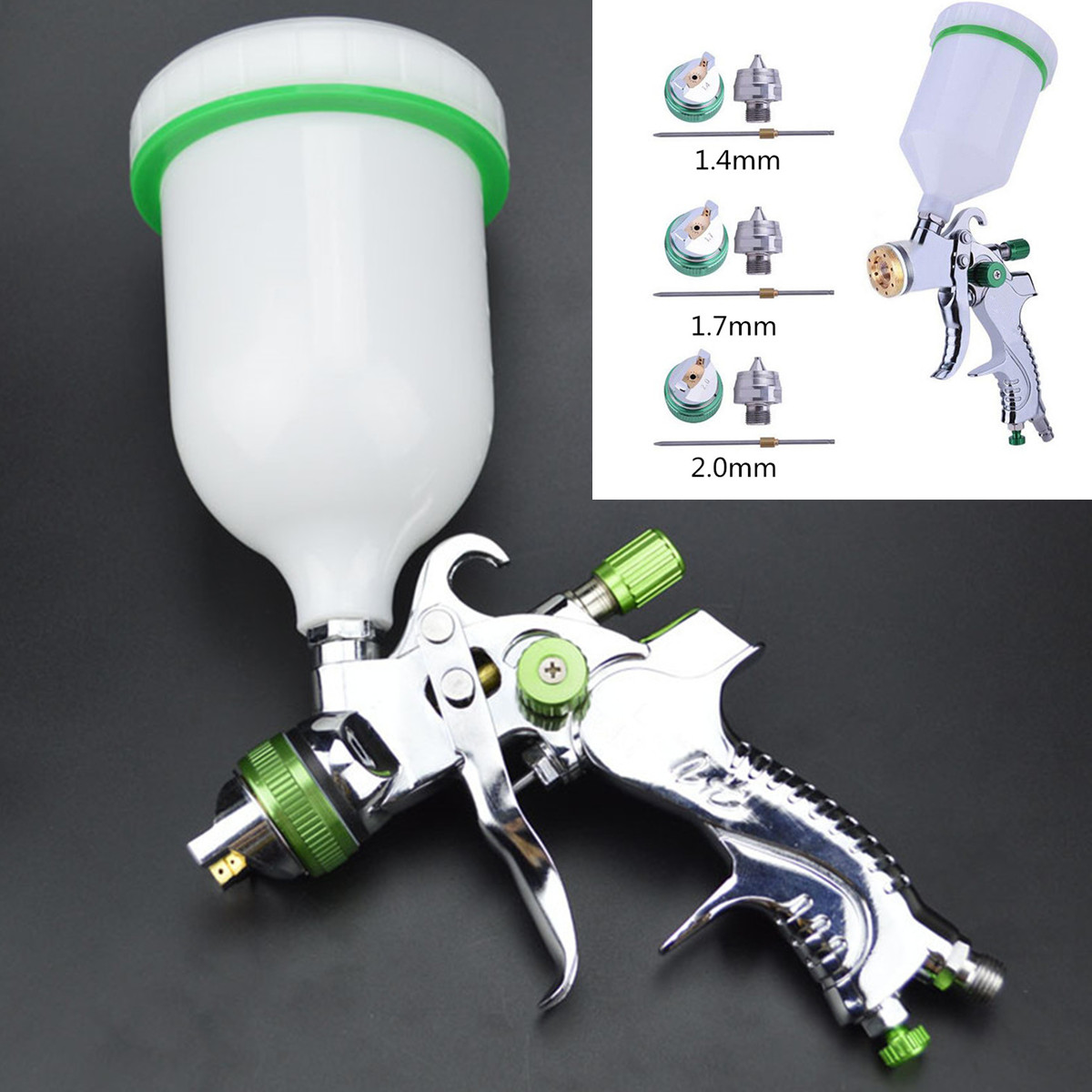 painters pro spray gun