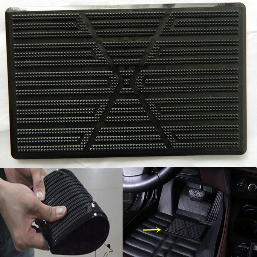 car floor mat protector