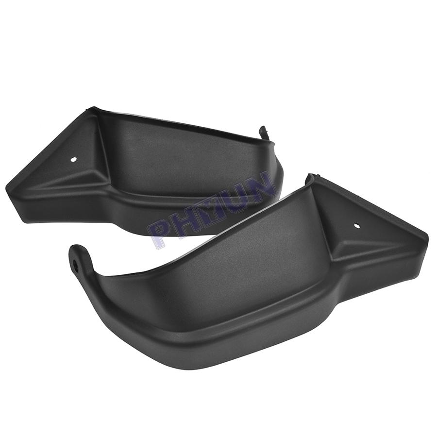 2x Motorcycle Handguards Protector For Honda NC700X NC750X / DCT NC750S