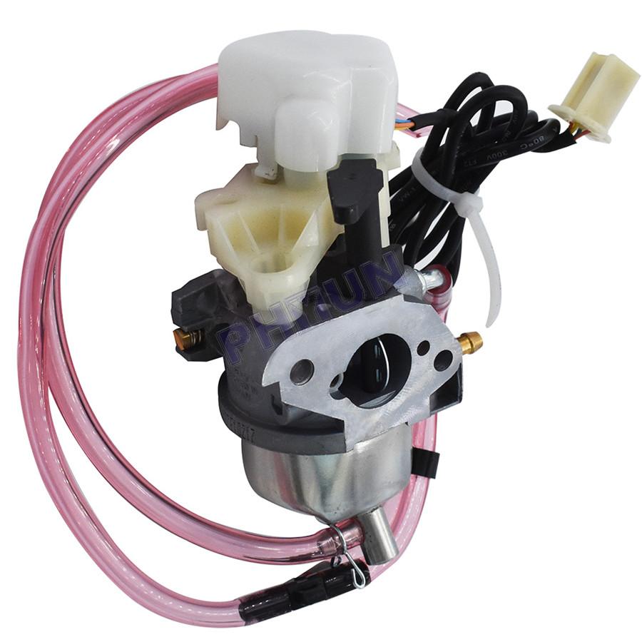 Honda Generator Eu2000i Carburetor Kit