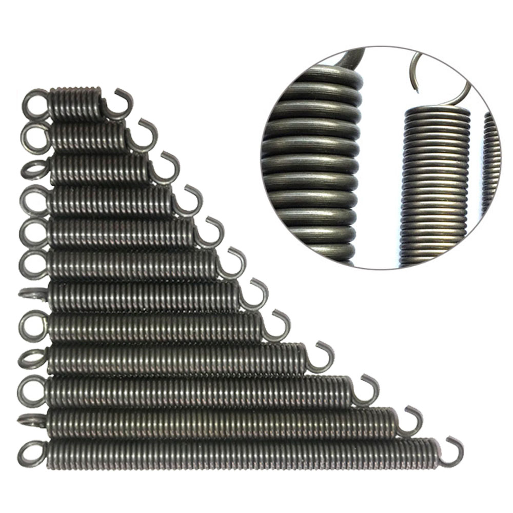 Expansion Spring Various Stand Tension Extension Expanding Extending Springs 