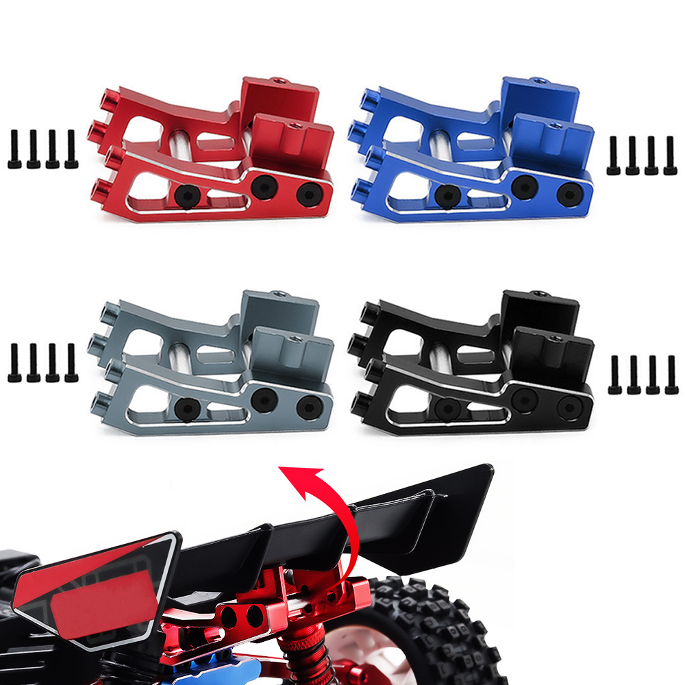 Proline Skid plate avant et arrière Bash Armor (2Pcs) Arrma 3s Rouge 6