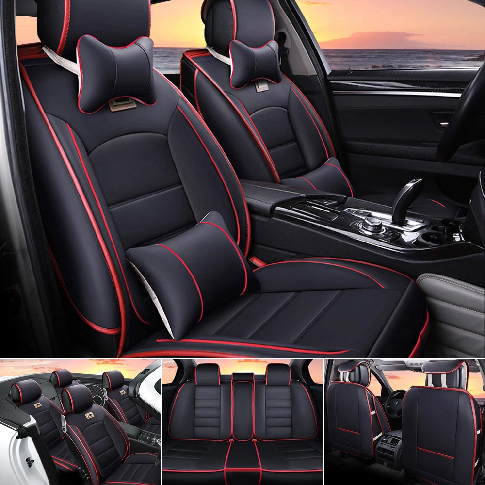4 Teile//Satz Universal Auto Auto R/ücksitz Kopfst/ütze Kleiderb/ügel Haken Handtasche Tasche Halter Veranstalter Halter Auto Innen Styling Haken