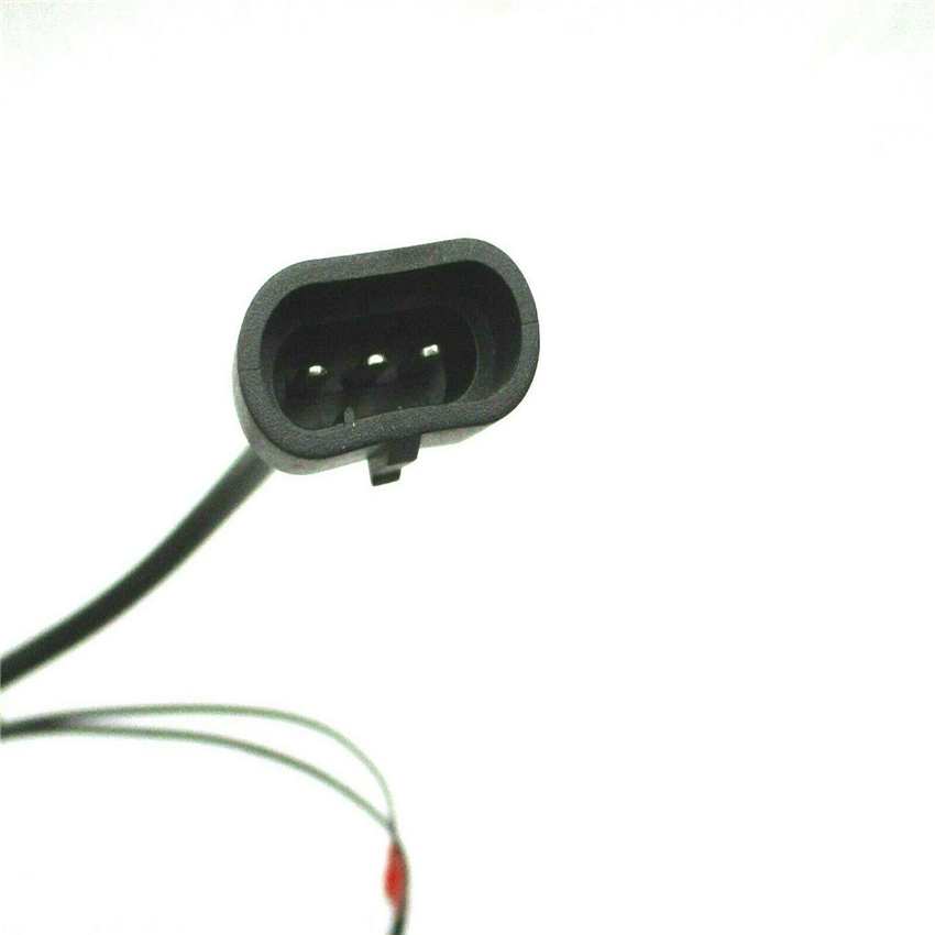 Fiat Alfa Lancia 3-Pin To 16-Pin OBD2 Adapter Cable - Auto Diagnostic Connector