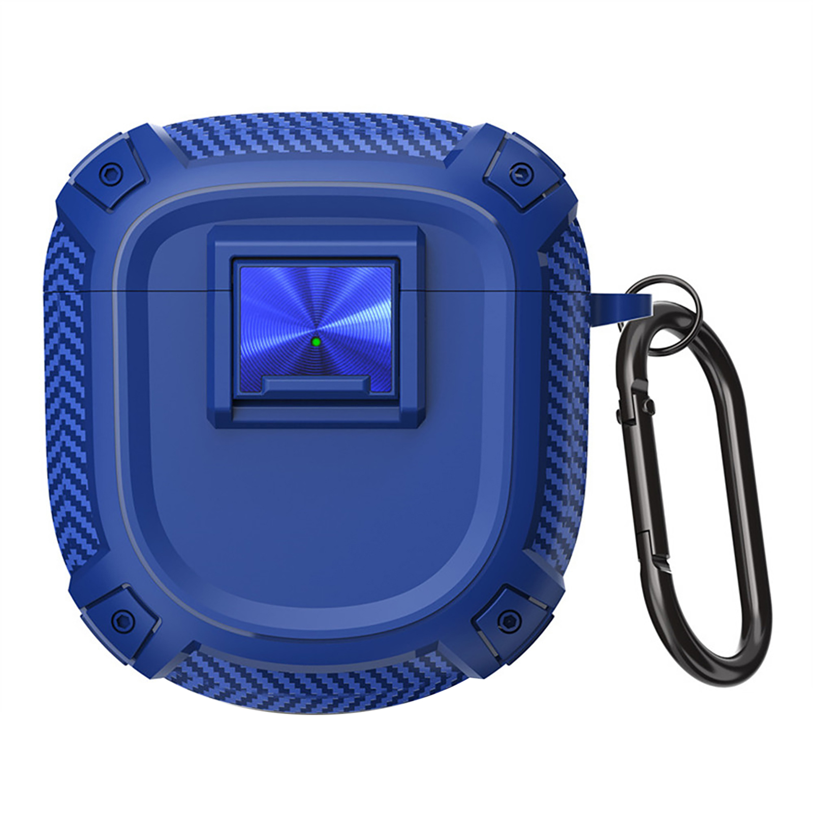 Shockproof Protective Case w/ Carabiner For Bose