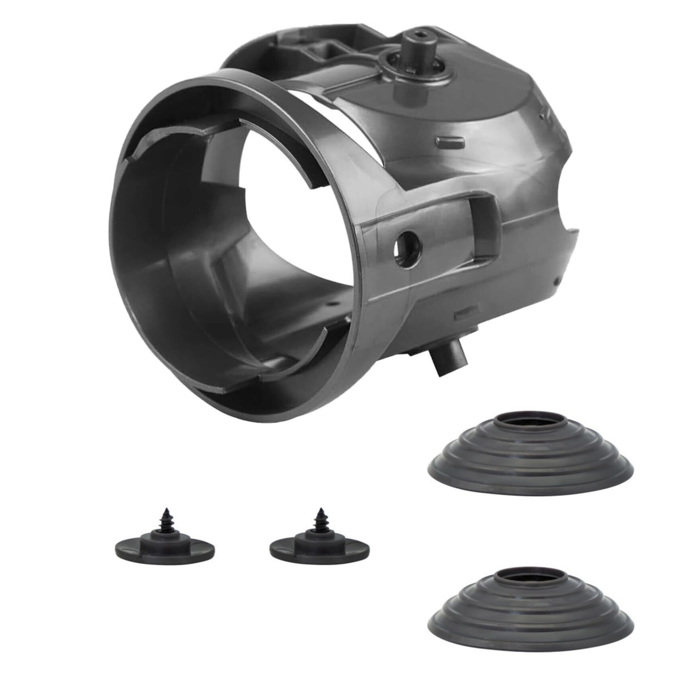 Professional Repair Part: High Torque Cleaner Head for Dyson V10