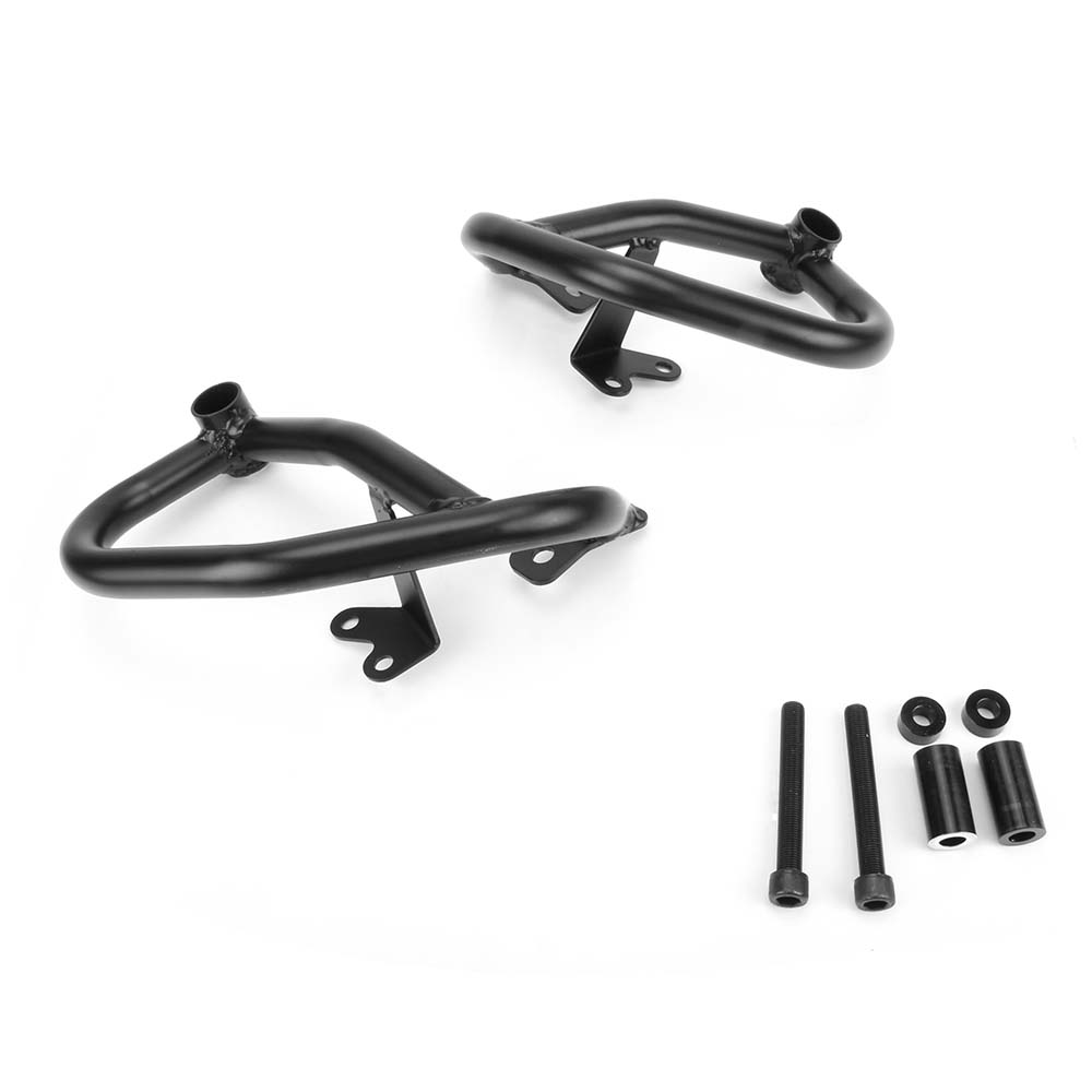 Crash Bars Engine Frame Guard Protector For Yamaha MT07 20132016 FZ07