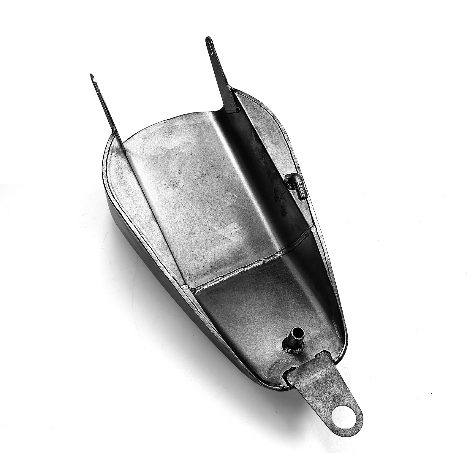 7L Petrol Gas Fuel Tank For YAMAHA Virago XV400 XV535 Fuel Tank