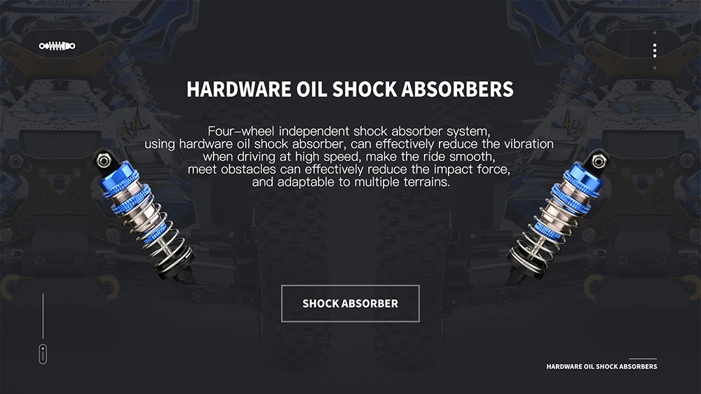 【ジャンク新品】WLtoys 124017 V8 ブラシレスモーター ⑲ ジャンク新品】WLtoys 124017 V8 ブラシレスモーター ㉒  オンオフ