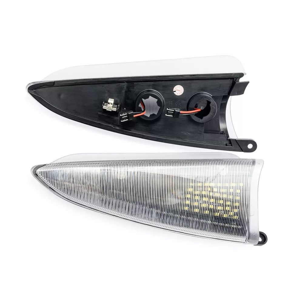 For 2003-2006 Ford Expedition Lincoln LED Mirror Turn Signal