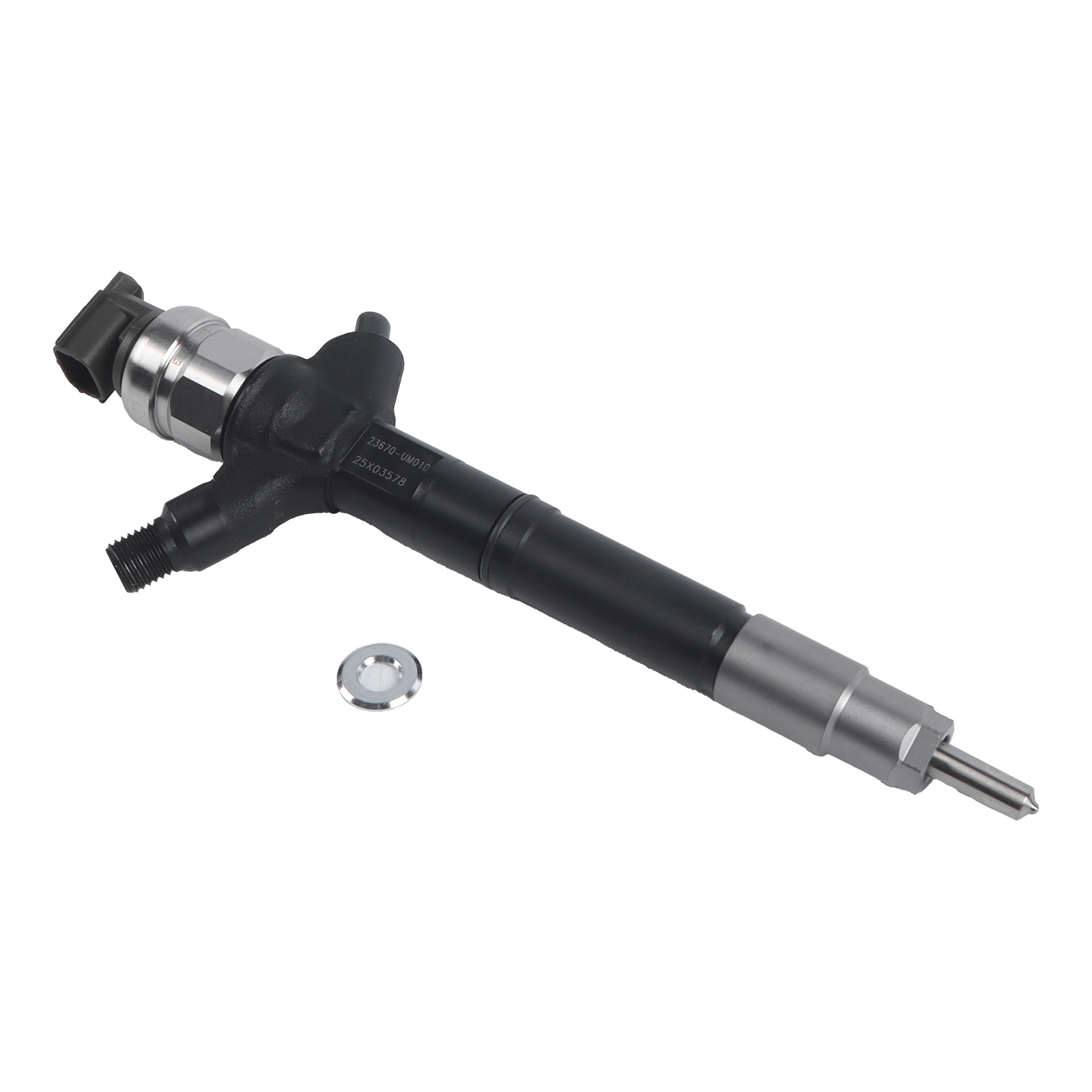 RT-153158  Amazon.com: TRQ Upper Radiator Support Tie Bar Compatible