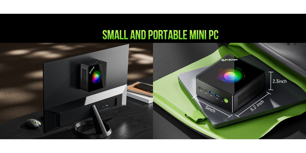 GMKtek ミニpc AMD Ryzen9 Windows 11 Pro Amazon.com: GMKtec Gaming PC, K11 AMD Ryzen 9 8945HS(8C/16T, Up to