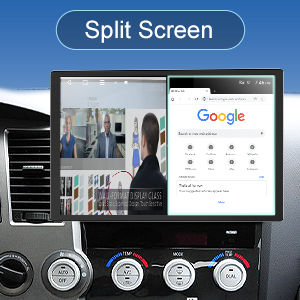 Split Screen