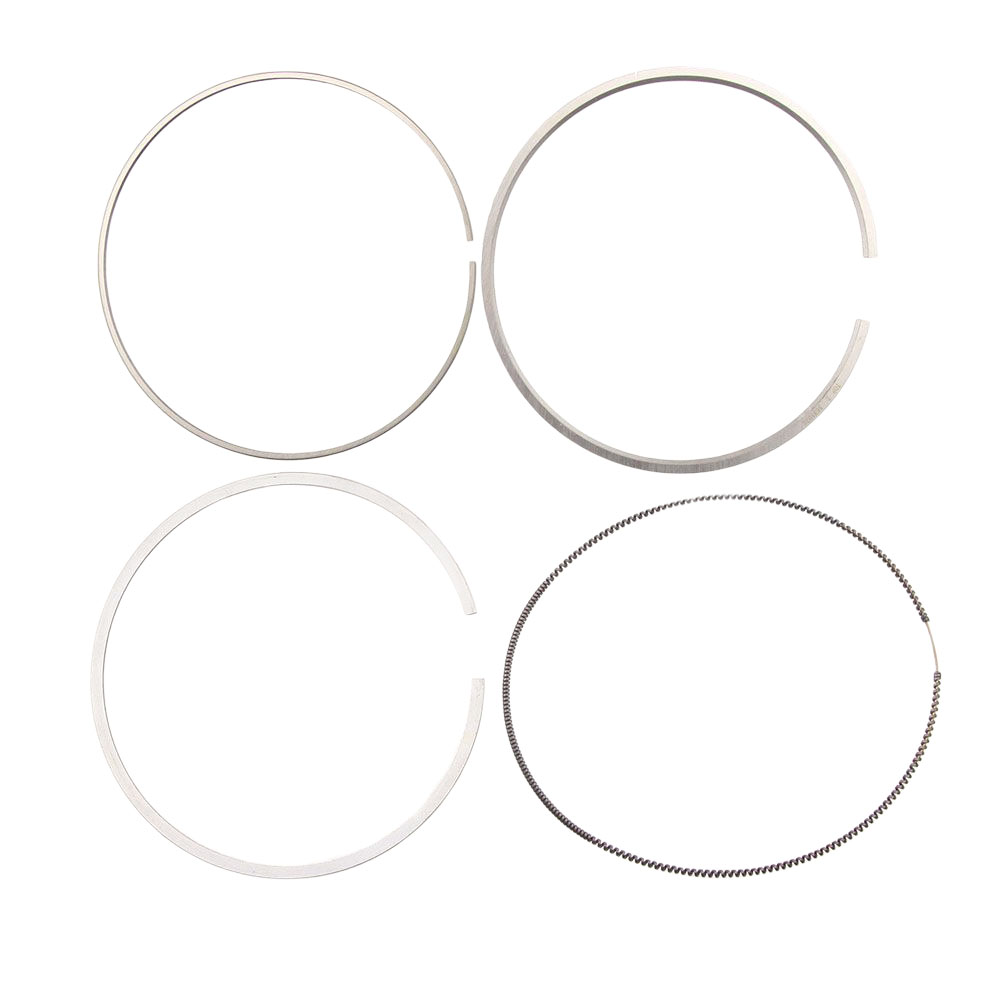 りんりん 4089406 Piston Ring Set for Cummins qsx15 isx15 qsk15 Engine