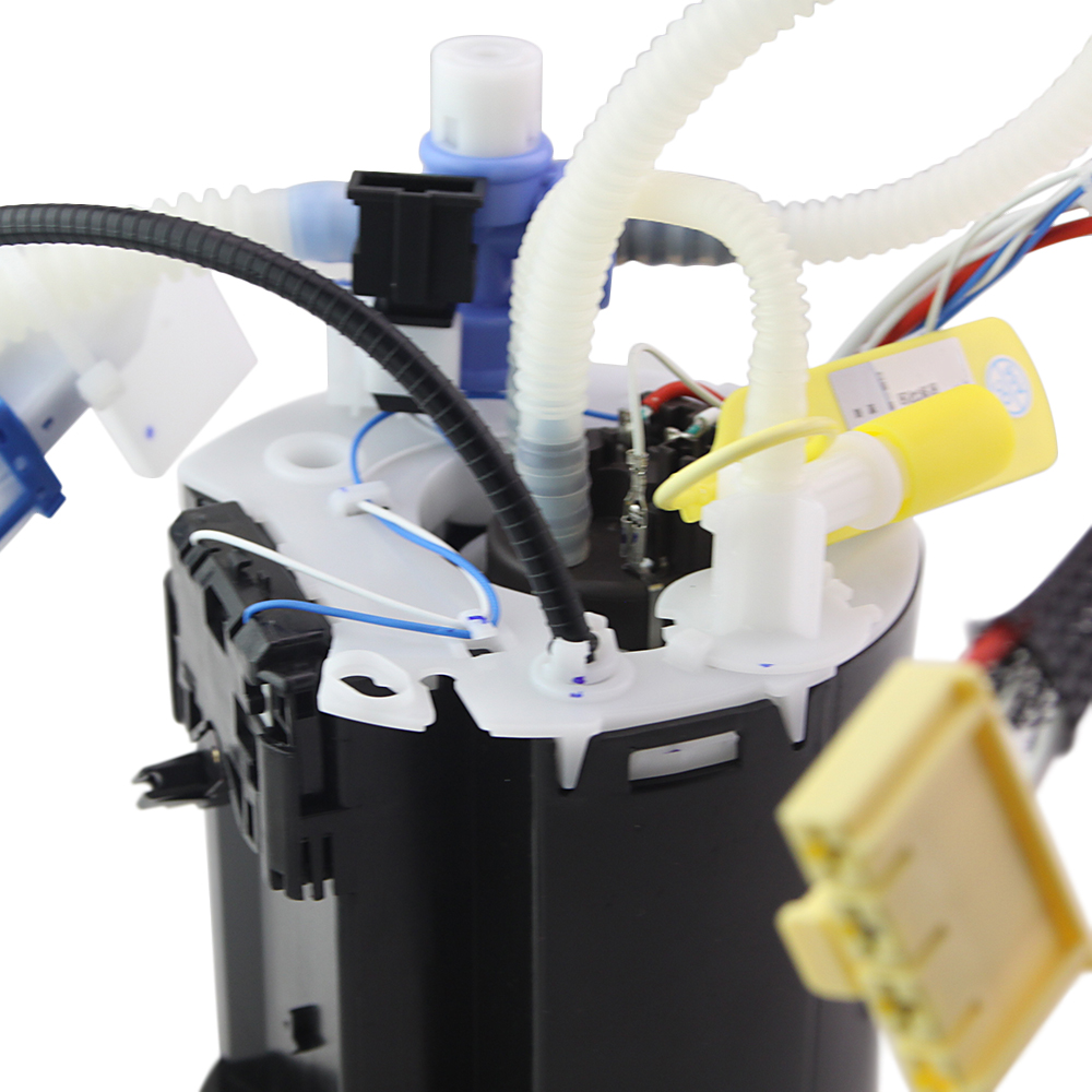 Fuel Pump WGS500012 Compatible for Land Rover Range