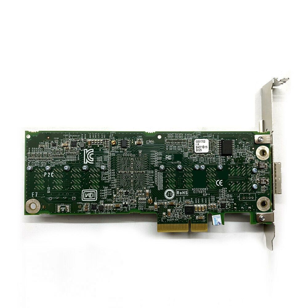SAS Expander Card for Lenovo Adaptec 82885T 36Port 12Gb/s For