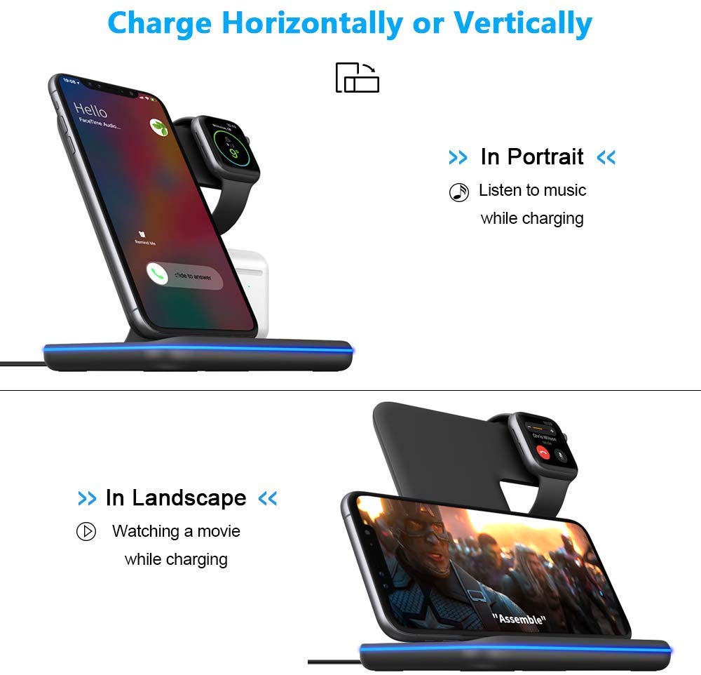 Iphone 11 Pro Max Heating Up When Charging : 3D New and revised Iphone