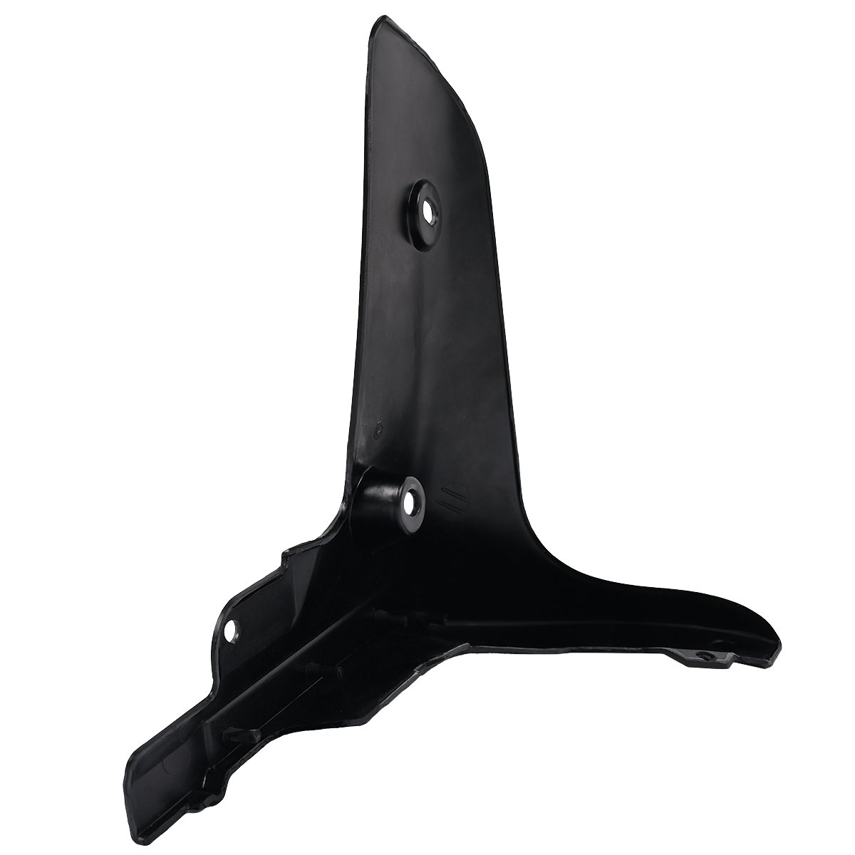 LH+RH Rear Fender Mud Flap Sill End Trim For Porsche for Boxster