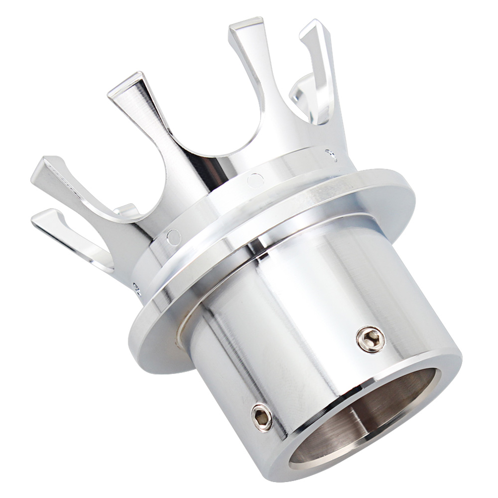 harley davidson axle caps