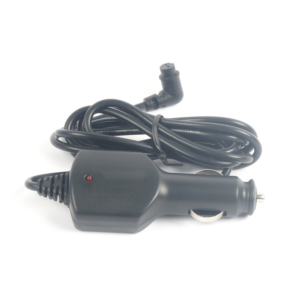 NATEFEMIN 12V/24V GPS Charger Cable Charger, Plug And Play...