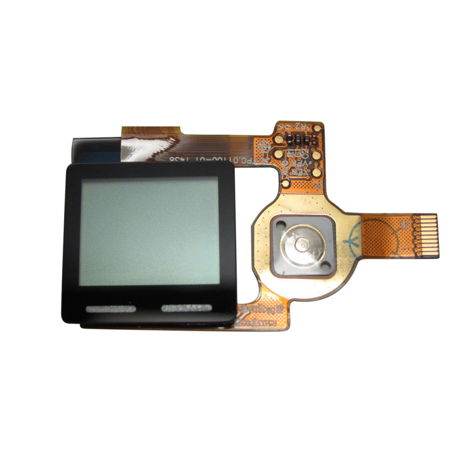 New Working Front LCD Display Screen Monitor for Gopro Hero 4