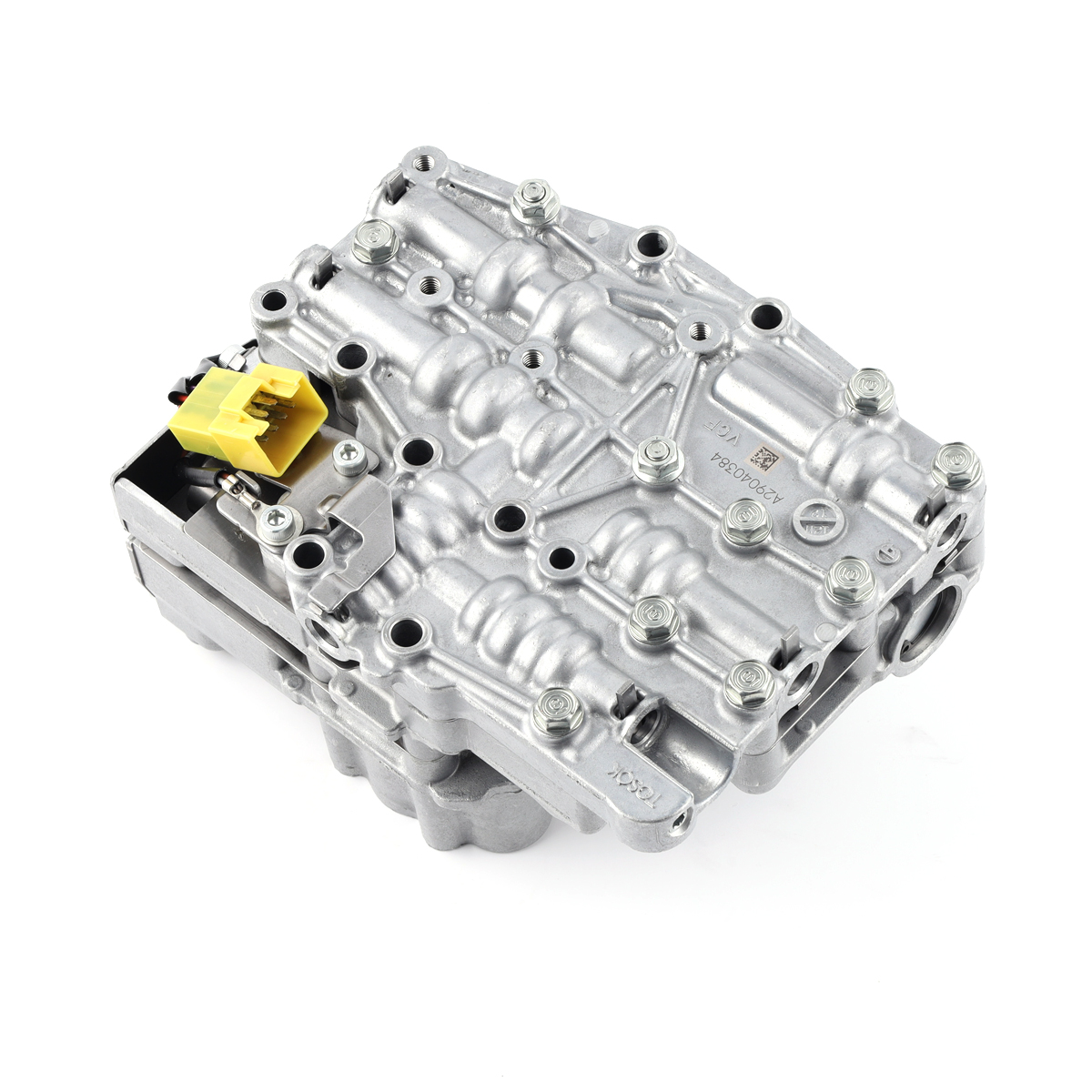 31825AA052 TR580 CVT Transmission Valve Body For Subaru Forester