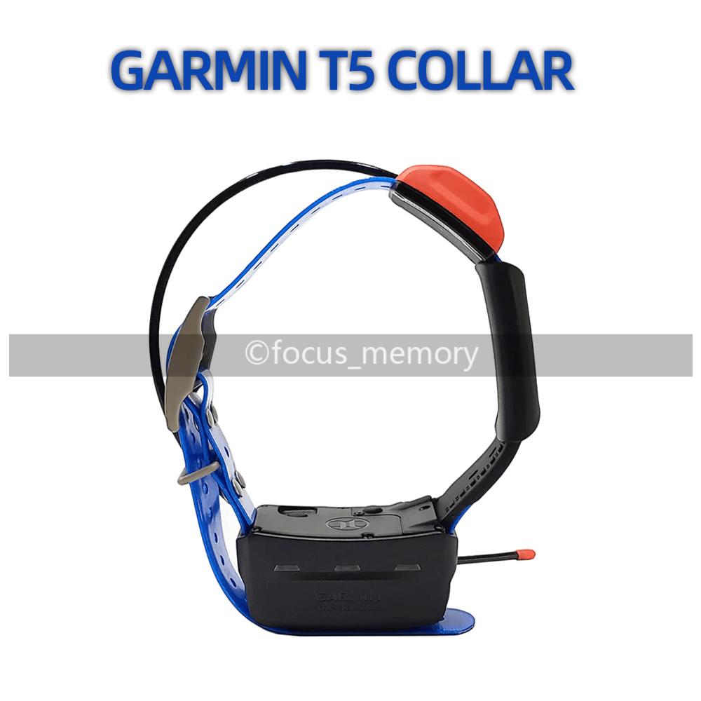 Garmin T5 Dog Tracking Device Collar GPS Fits Garmin Astro 320