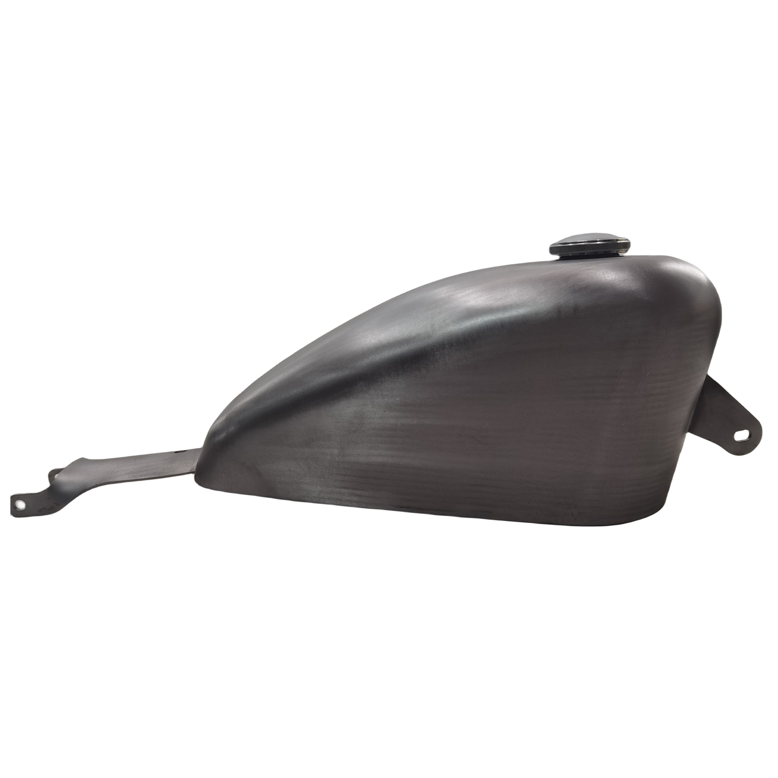 Motorcycle Petrol Fuel Tank 7.5L For Harley Sportster Series 2007