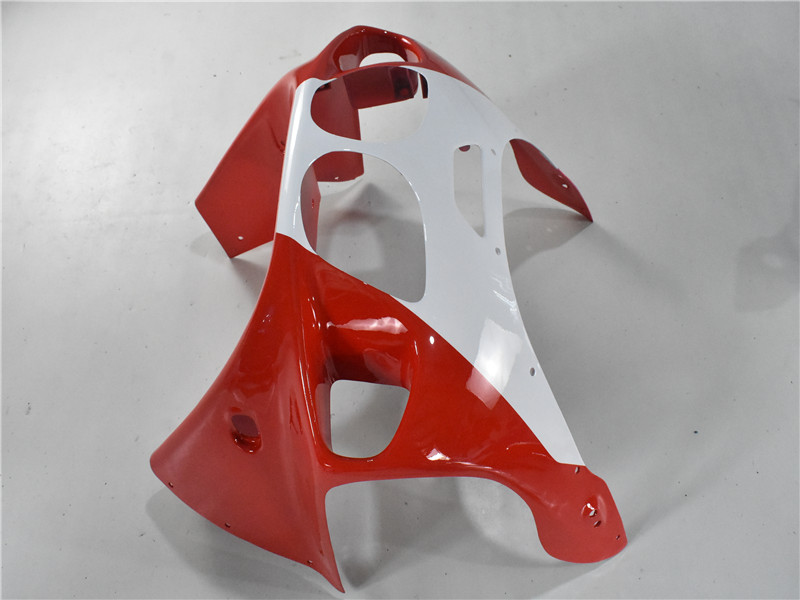 MS New Glossy Red Fairing Fit for 1996 1997 1998 2003