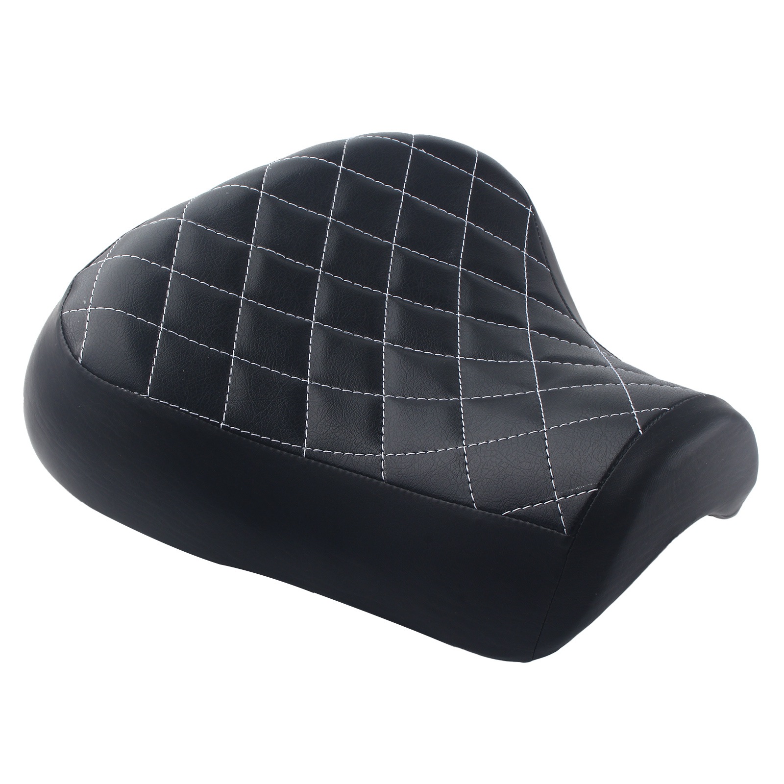 パーツ Harley Davidson vintage solo seat 836917d8070c697b.jpg