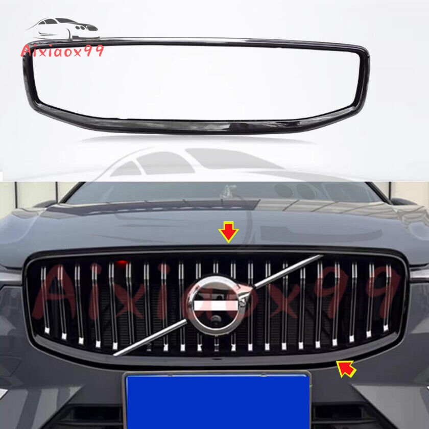 VOLVO XC60 フロントグリル 18-21 Volvo XC60 Front Upper Grill Assembly 32365363 | eBay
