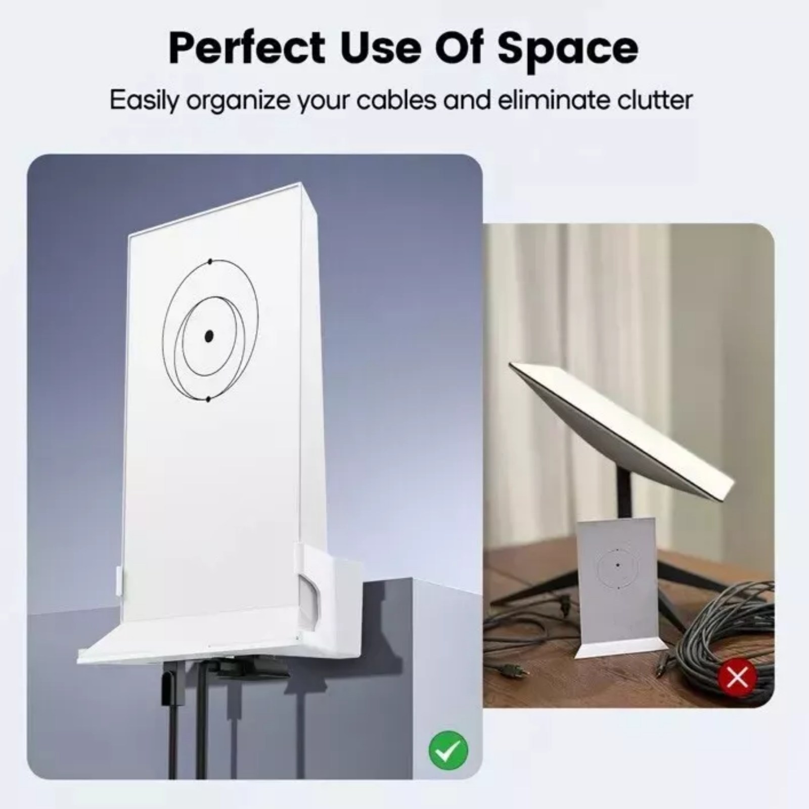 Starlink Mount Starlink Gen 3 Router Wall Mount And Standard Power ...