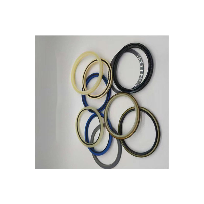 New VOE14513726,14589145 BUCKET CYLINDER SEAL KIT Fits For