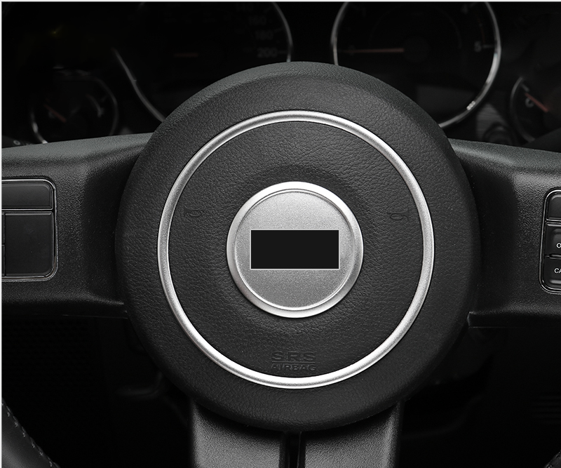 jeep renegade steering wheel controls