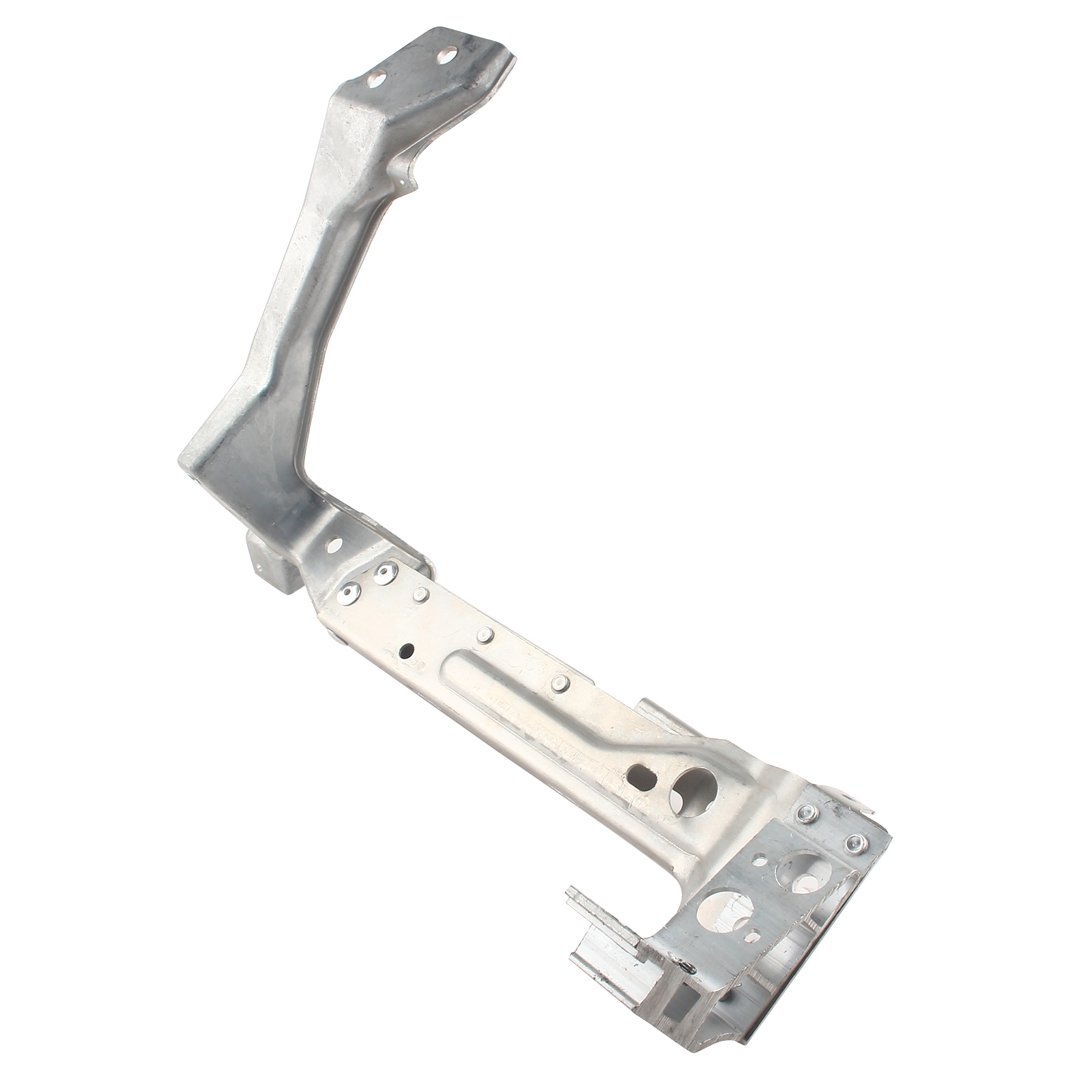 専用　A3（Ｐ488 Ｐ361 Ｐ507）A4（Ｐ77） For JAGUAR F-PACE X761 2017-2020 Front Panel Right Support