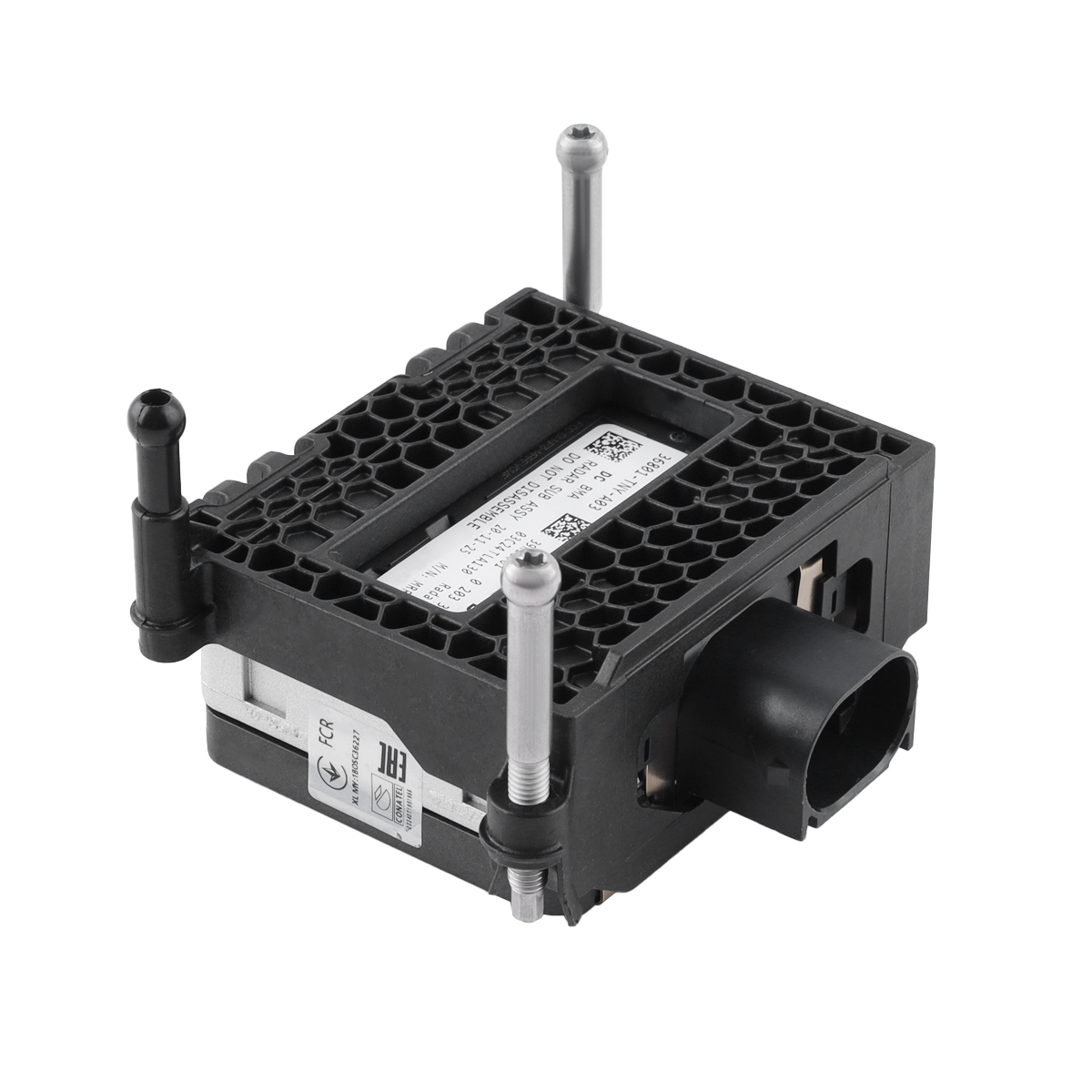 Cruise Control Sensor Bracket Stable Performance For Crv 2018 2023