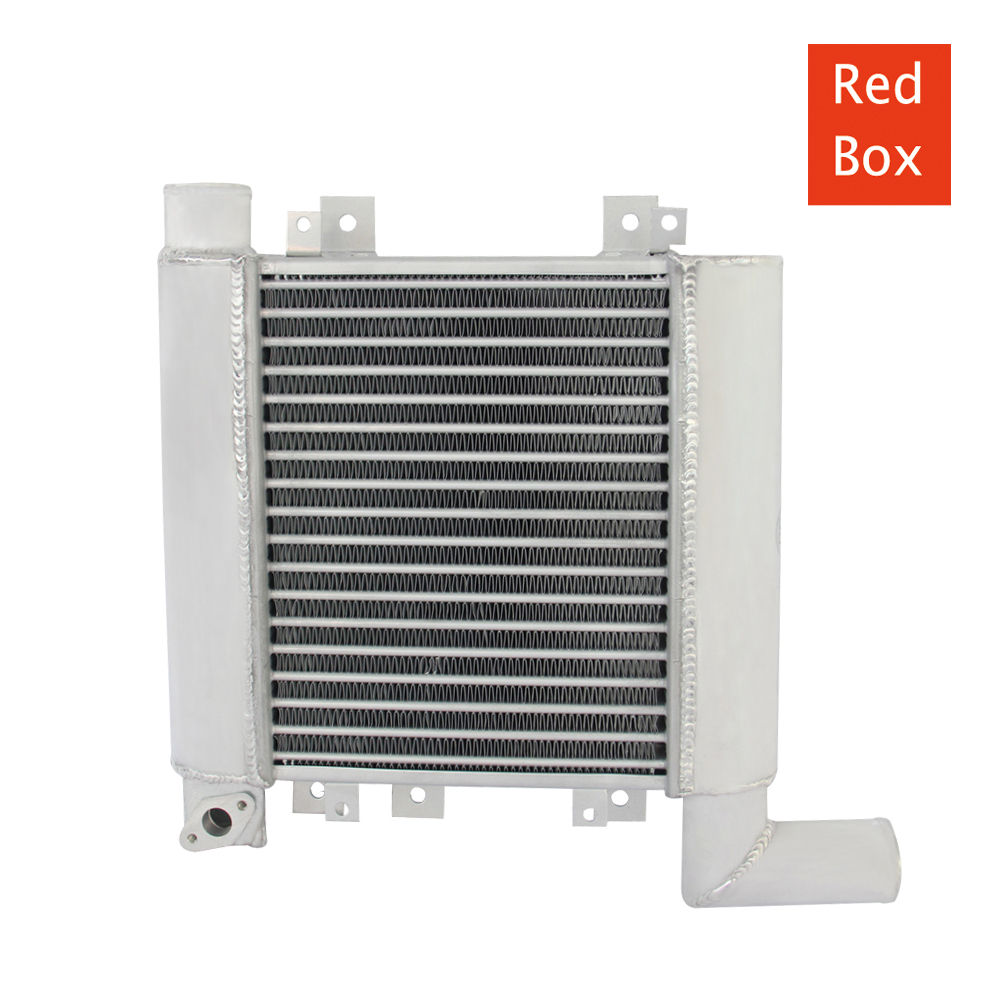 INTERCOOLER FOR HYUNDAI SANTA FE CM 2.2L DIESEL 20062010 eBay