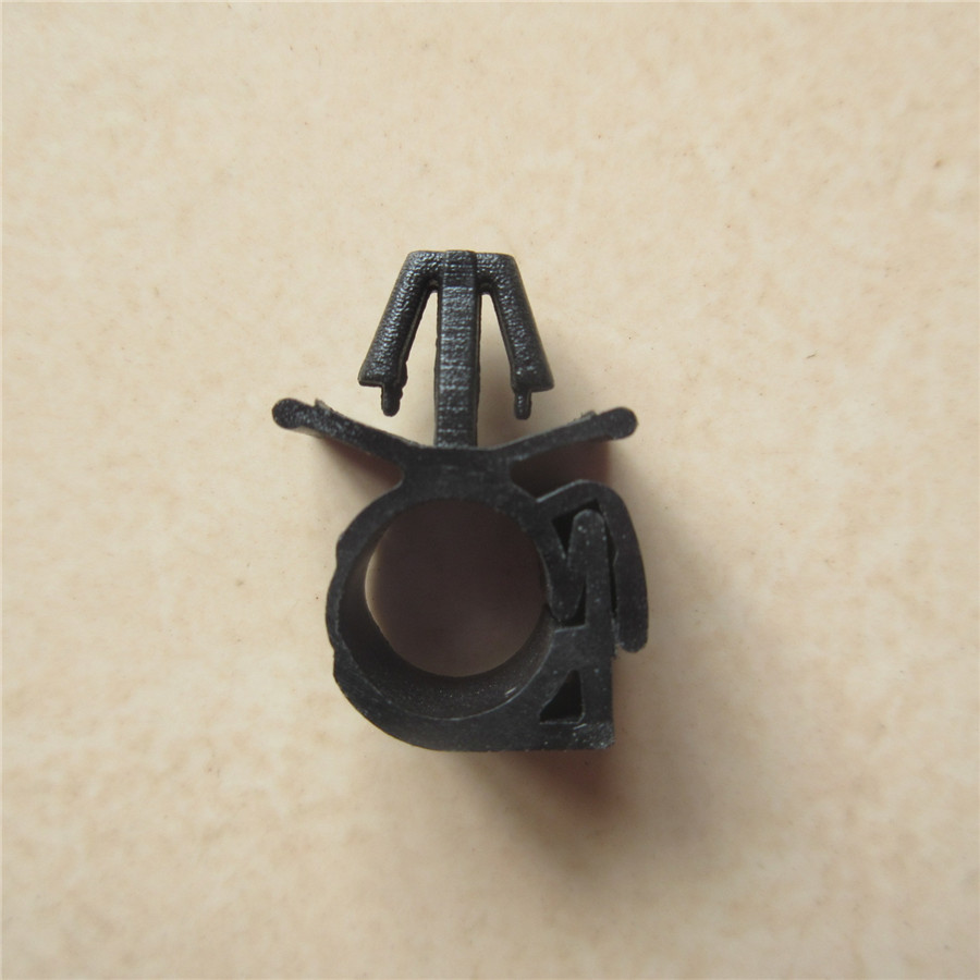 20Pcs car wiring harness fastener clip bellows cable tie ... wiring harness holders 