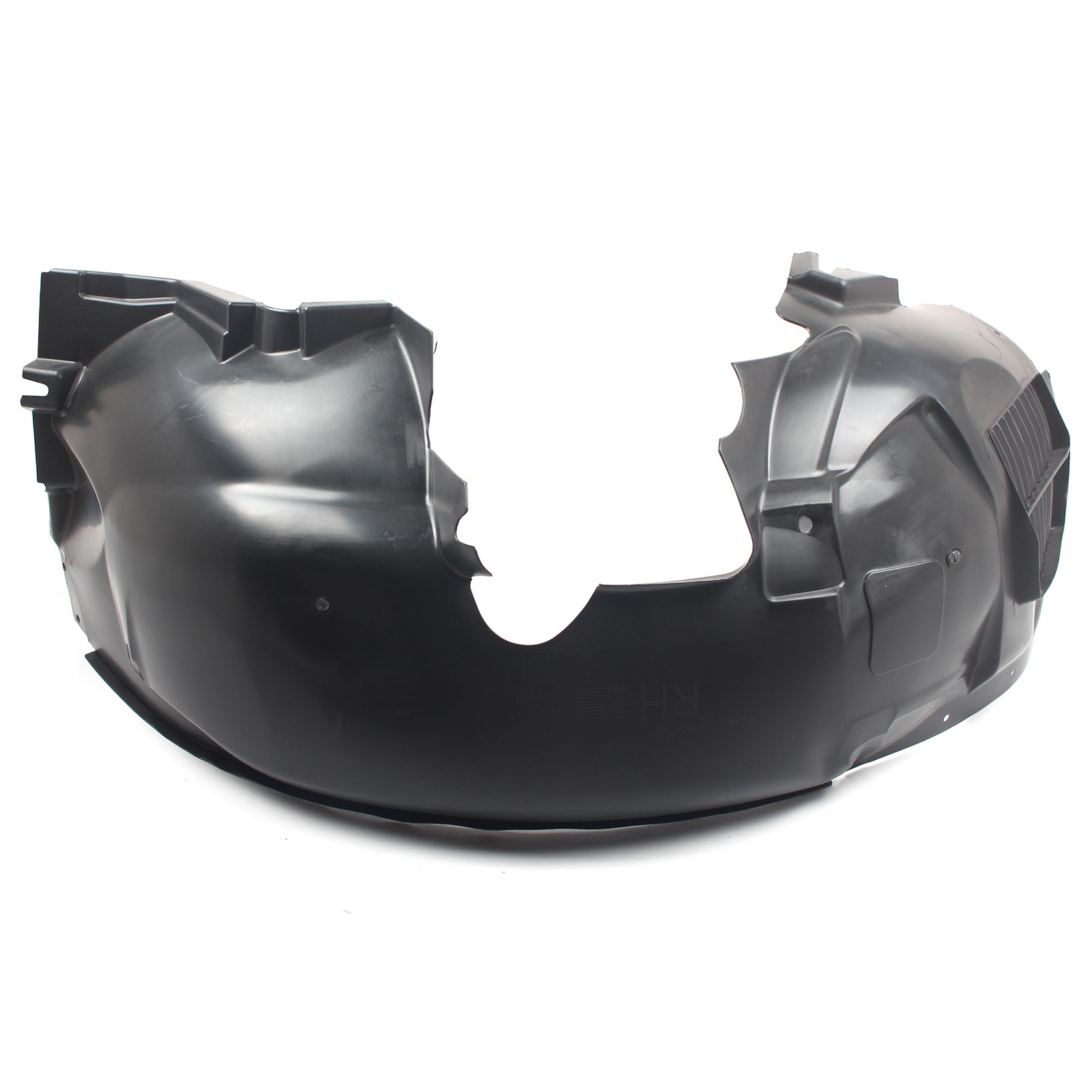 For Jaguar XJ XJR 10-19 Front Right Side Fender Liner Splash